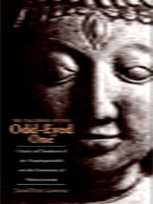 cover image of The Teachings of the Odd-Eyed One